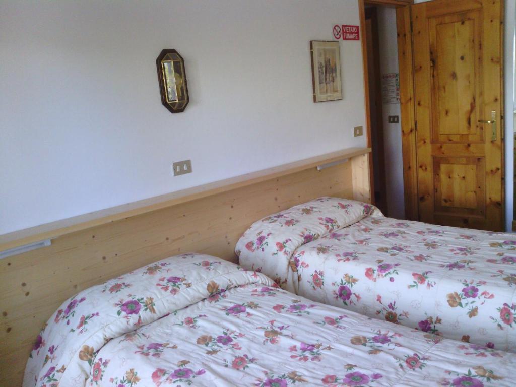 Hotel Savoia Debili Oulx Cameră foto